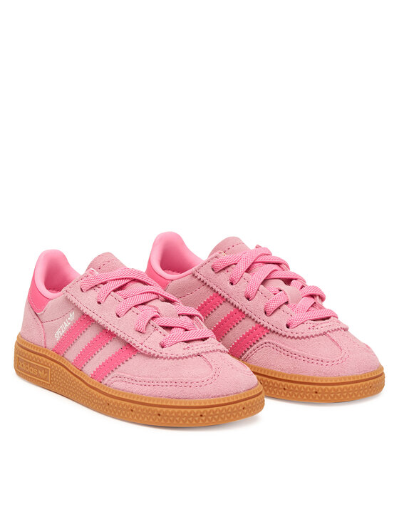 adidas adidas Tenisice Handball Spezial LA4007 Ružičasta