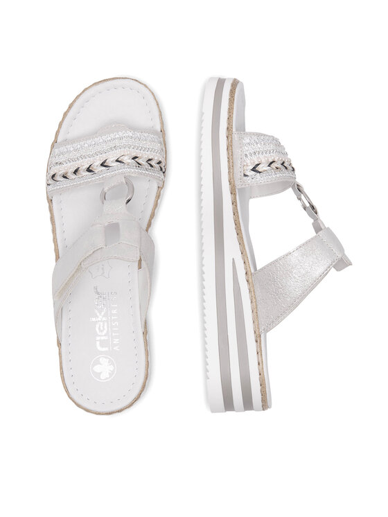 Rieker Rieker Plätud V02M6-40 Hall