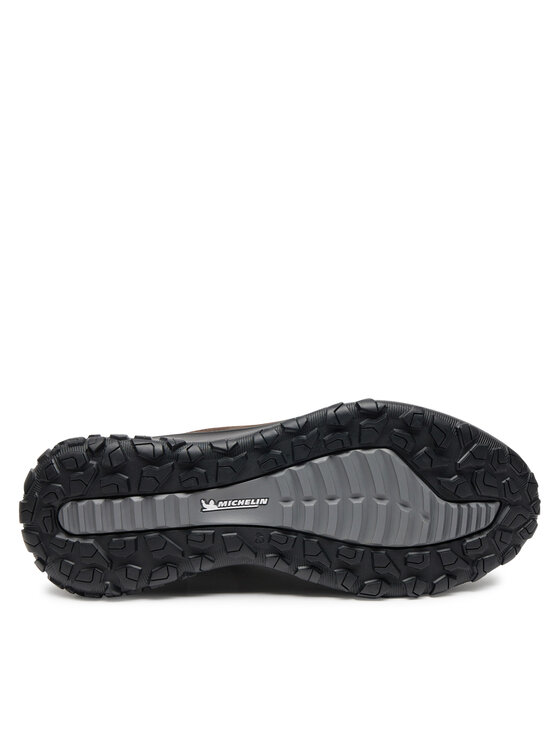 ECCO ECCO Bakancs Ult-Trn M 82427460993 Barna
