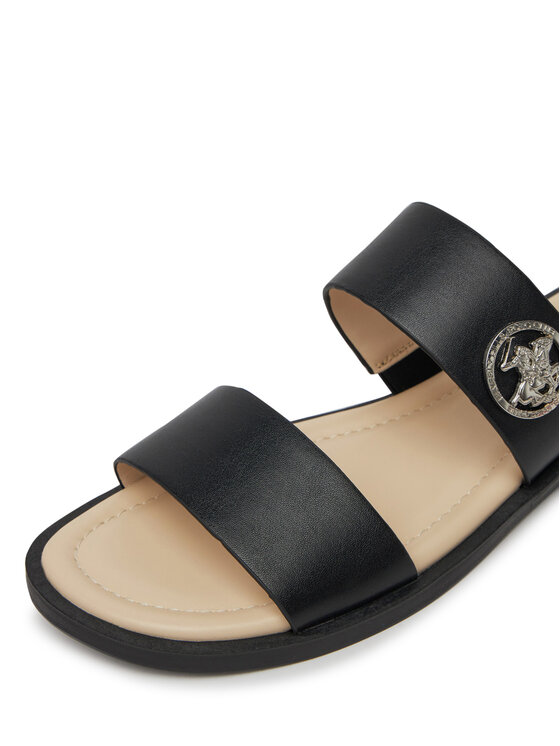 Beverly Hills Polo Club Beverly Hills Polo Club Чехли CEO-HY58110-1 Черен