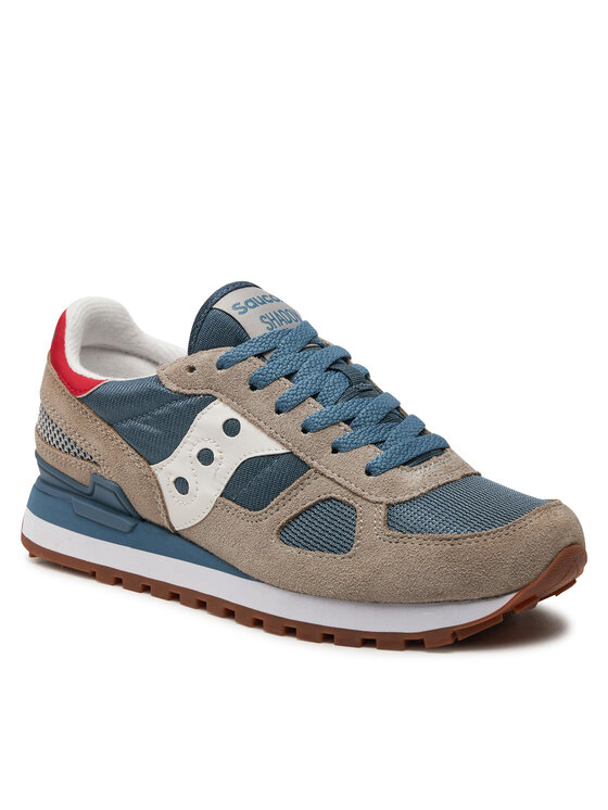Saucony Sneakers Shadow Original S2108-883 Blu