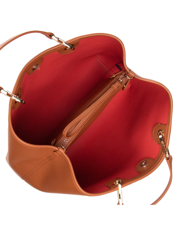 Emporio Armani Emporio Armani Handtasche Y3D165 YFO5B 85550 Braun