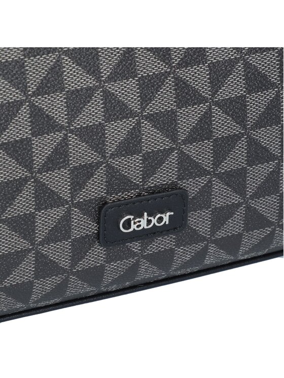 Gabor Gabor Torebka 297146 Czarny