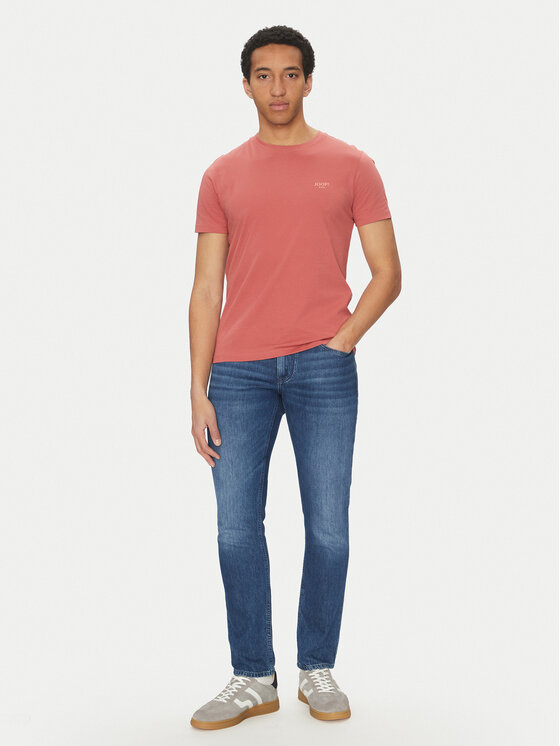 JOOP! Jeans JOOP! Jeans T-shirt 15 JJJ-32Alphis 30045926 Crvena Modern Fit