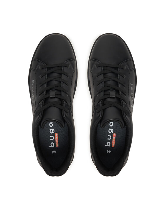 Bugatti Bugatti Sneakersy Alaric 325-AVH01-5900-1000 Czarny