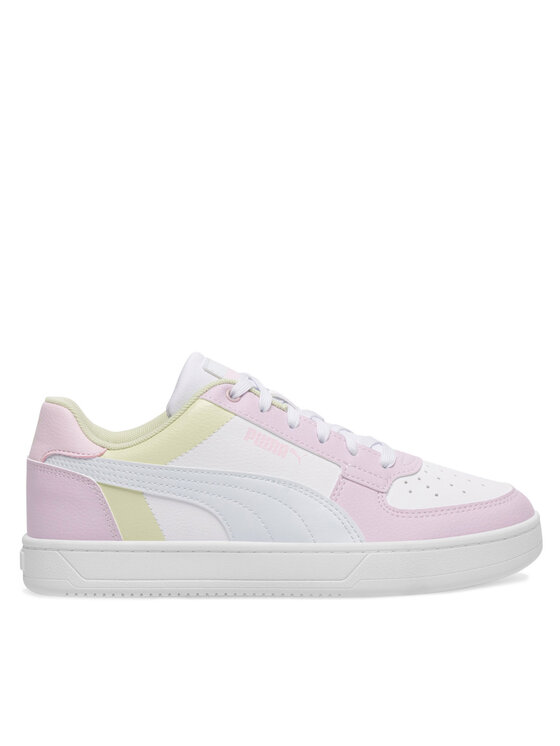 Sneakers Puma CAVEN 2.0 BLOCK JR 39446107 Colorat