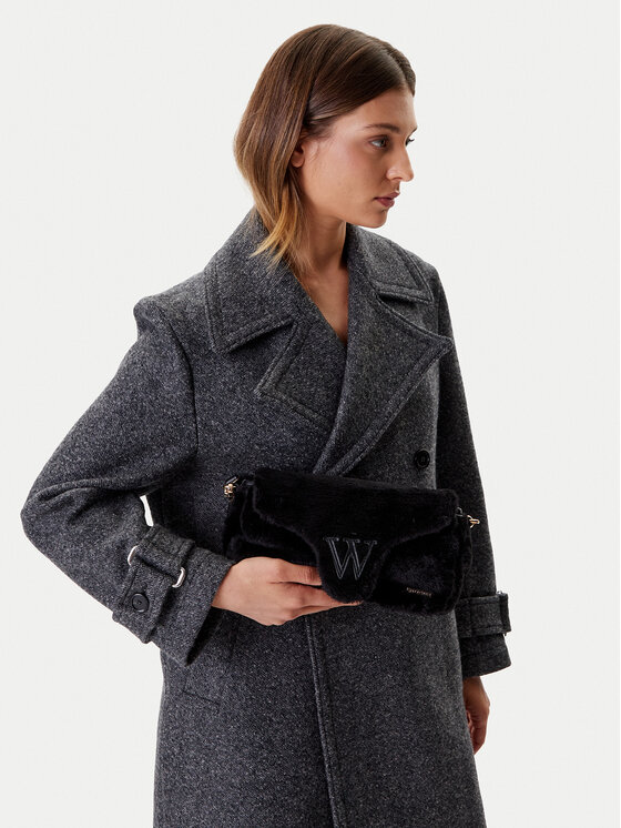 WITTCHEN WITTCHEN Rankinė 99-4Y-217-1 Juoda