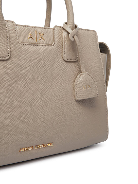 Armani Exchange Armani Exchange Soma XW002158 AF26570 U6208 Bēšs