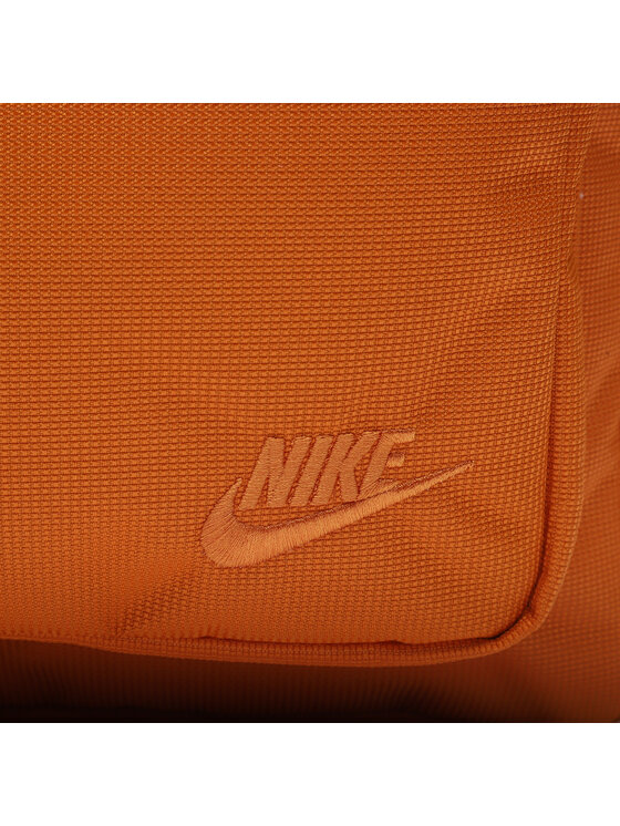 Nike Nike Ruksak DB3300-815 Narančasta