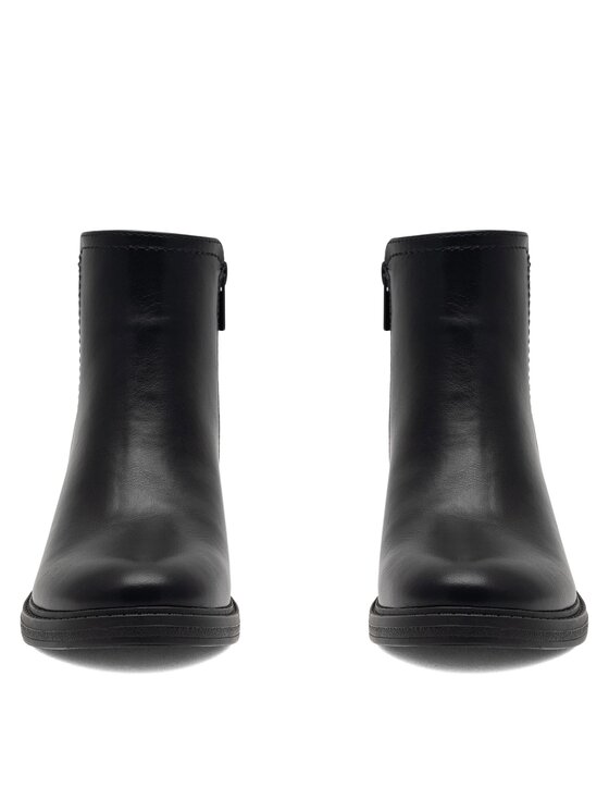 Jenny Fairy Jenny Fairy Stiefeletten JOELYNN WS5122-12 Schwarz