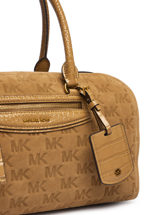 MICHAEL Michael Kors MICHAEL Michael Kors Rankinė Jet Set Travel 30F6ATVS6S Chaki