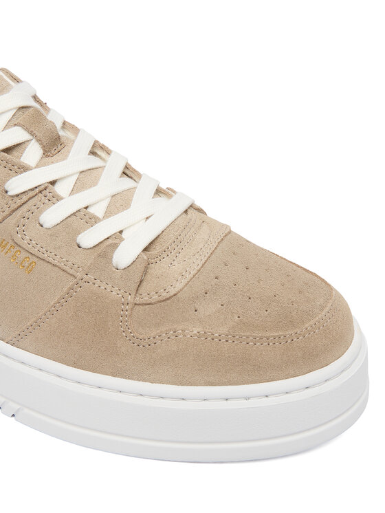 REPLAY REPLAY Sneakersy GMZ6S .000.C0005L Beżowy