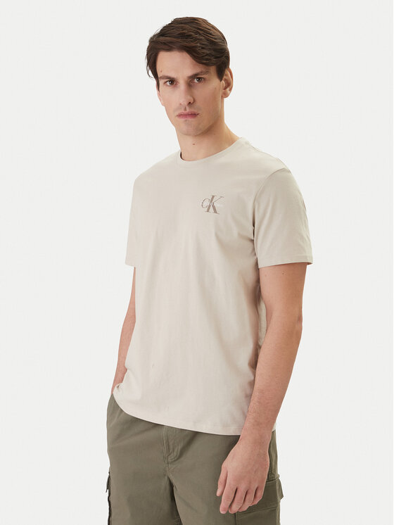 Calvin Klein Jeans Calvin Klein Jeans T-särkide komplekt LV04RF279G Värviline Regular Fit