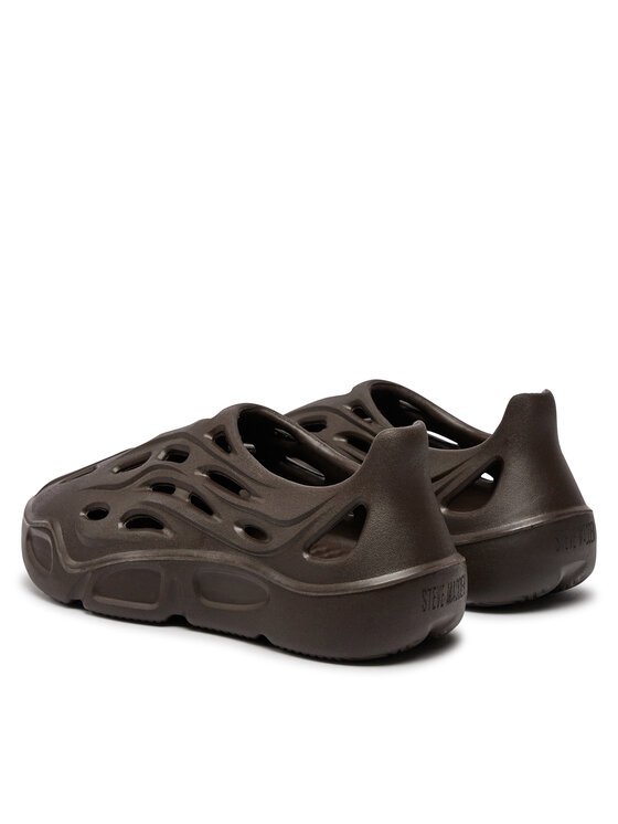 Steve Madden Steve Madden Półbuty Vine Slip-on SM11002858-02002-003 Brązowy