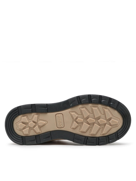 Sprandi Sprandi Scarponcini CP07-01481-02 Marrone