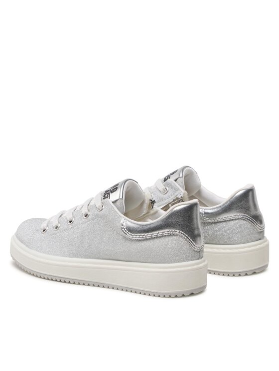 Primigi Primigi Sneakersy 3868111 S Srebrny
