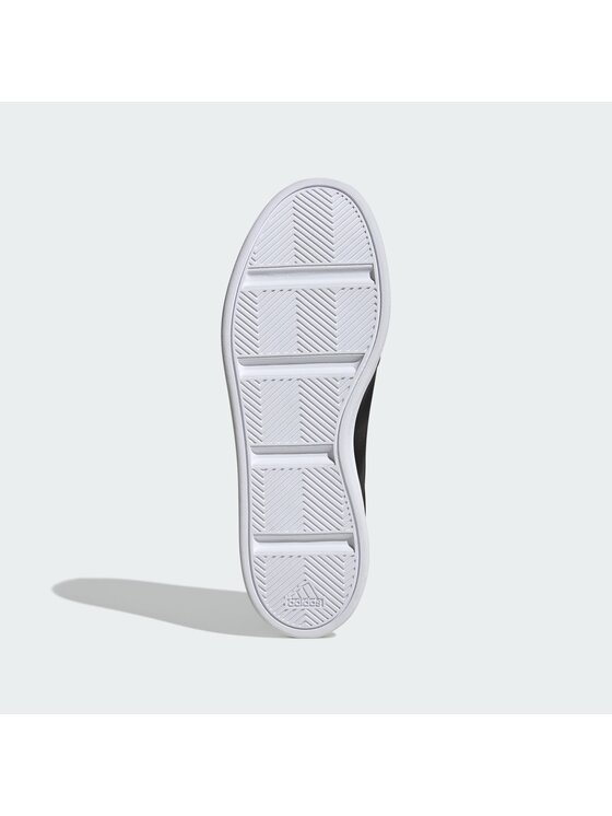 adidas adidas Półbuty Sportswear Aspyre Czarny