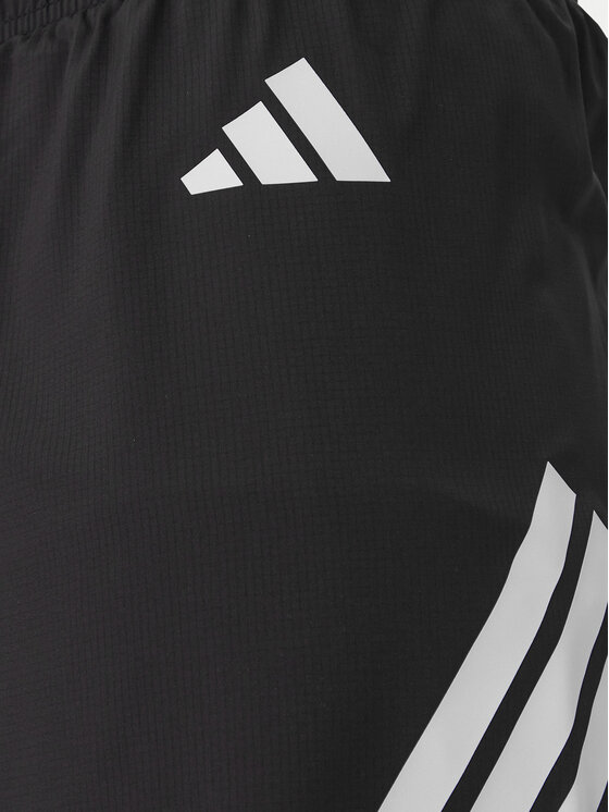 adidas adidas Pantaloni scurți sport adi365 Formotion 2in1 JZ7711 Negru Regular Fit
