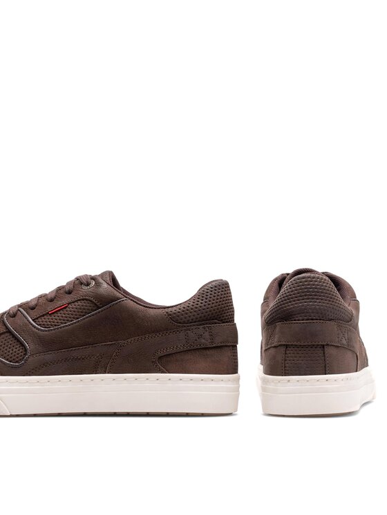 Lasocki Lasocki Sneakers ELLIOT-02 MI25 Braun