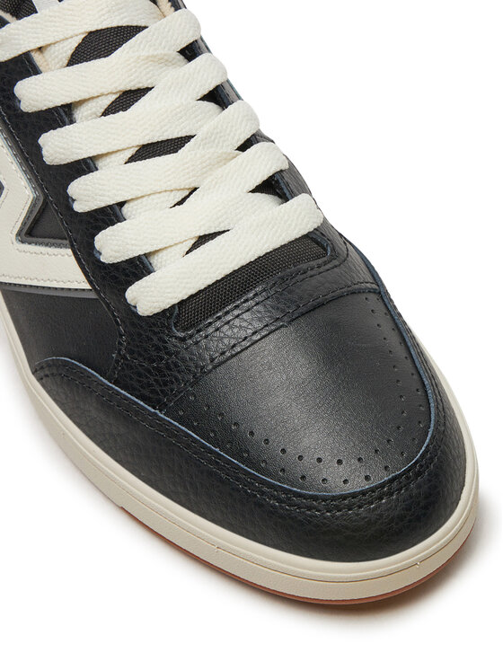 Vans Sneakers Lowland CC Vintage VN000BWBCJK1 Noir Modivo