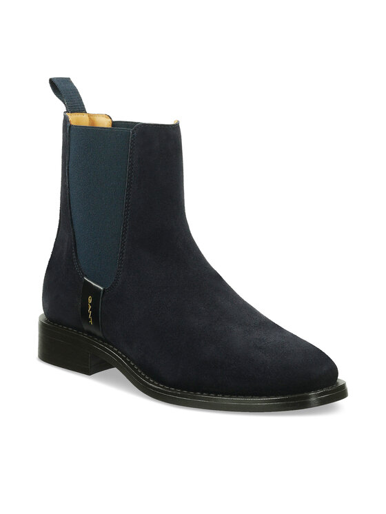 Gant Gant Poolsaapad 29553771 Tumesinine