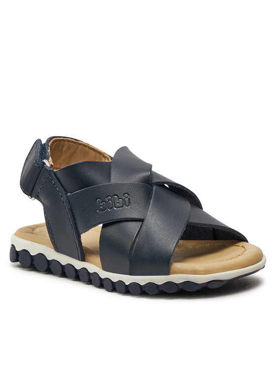 Bibi Bibi Sandaalid Summer Roller New 1081055 Tumesinine