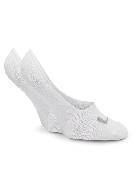 LAUREN RALPH LAUREN LAUREN RALPH LAUREN Pēdiņas 454972832002 Balts