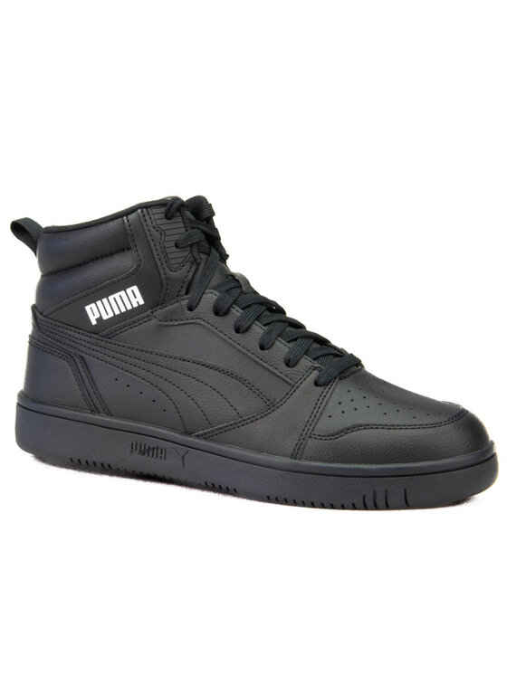 Puma Puma Buty 392326-120 Czarny