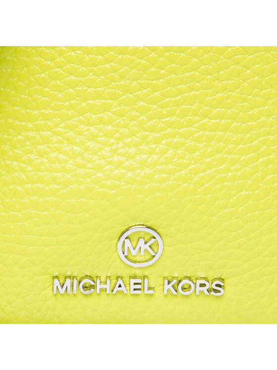 MICHAEL Michael Kors MICHAEL Michael Kors Marsupio﻿ Slater 30S2S04M1L Verde