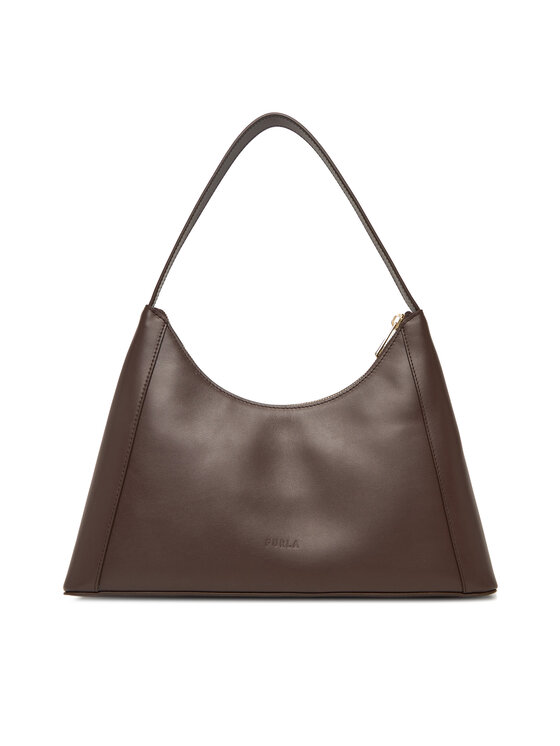 Furla Furla Kabelka Diamante  WB00782 AX0733 BG 4284S 1007 Hnedá