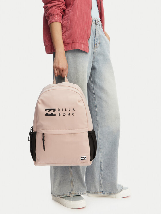 Billabong Billabong Hátizsák WBEOHP-BLB-M-002-10 Bézs