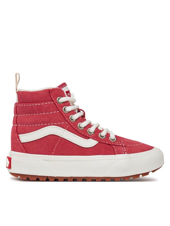 Vans Tenisice Uy Sk8-Hi Mte-1 VN0A5HZ5ZLD1 Ružičasta