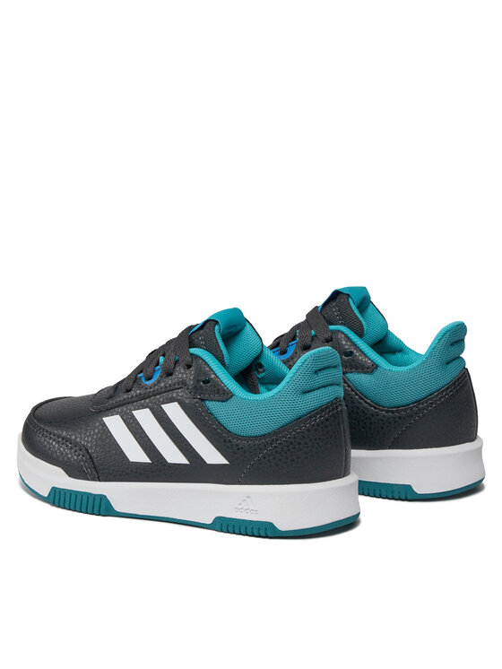 adidas adidas Снікерcи Tensaur Sport Training Lace Shoes ID2300 Сірий