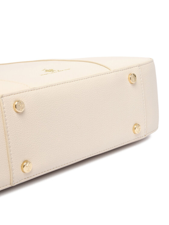 Beverly Hills Polo Club Beverly Hills Polo Club Handtasche CEO-BHPC-K-003-10 Creme