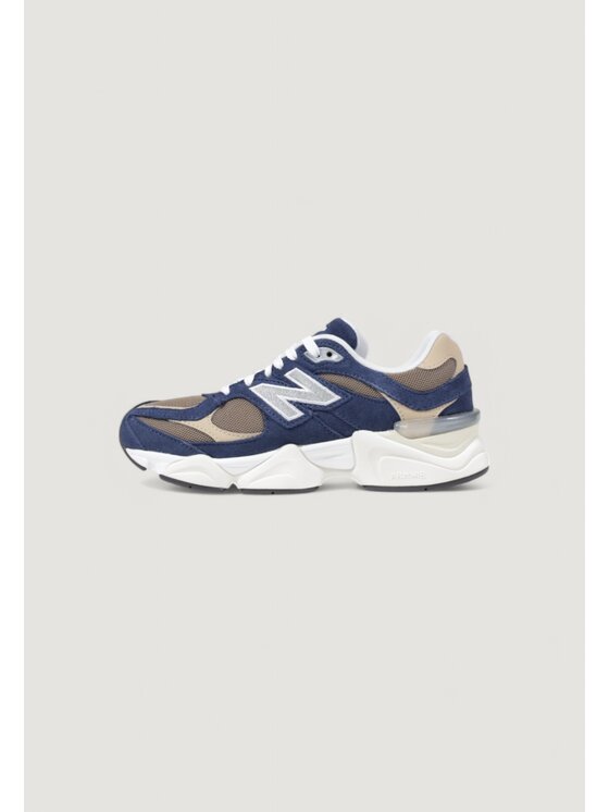 New Balance New Balance Αθλητικά 9060 JR Μπλε