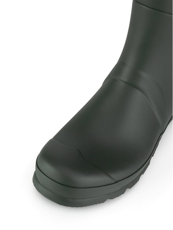 Hunter Hunter Cizme de cauciuc MFT9007RMA Verde