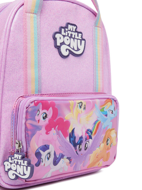 My Little Pony My Little Pony Nahrbtnik CEO-ACCCS-AW26-303MLP Roza