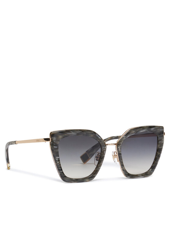 Furla Ochelari de soare WD00129 ACM000 3291S Gri