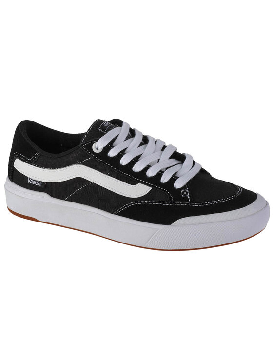 Sneakersy Vans, Rozmiar 37, Czarne, Vans Berle Pro