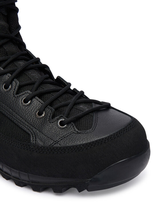 Crispi Crispi Scarpe da trekking BM21329999 Nero