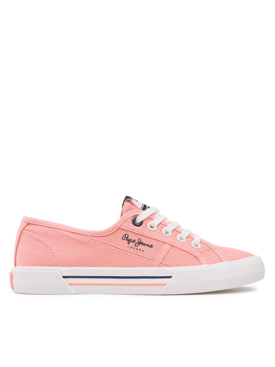 Scarpe sportive Pepe Jeans