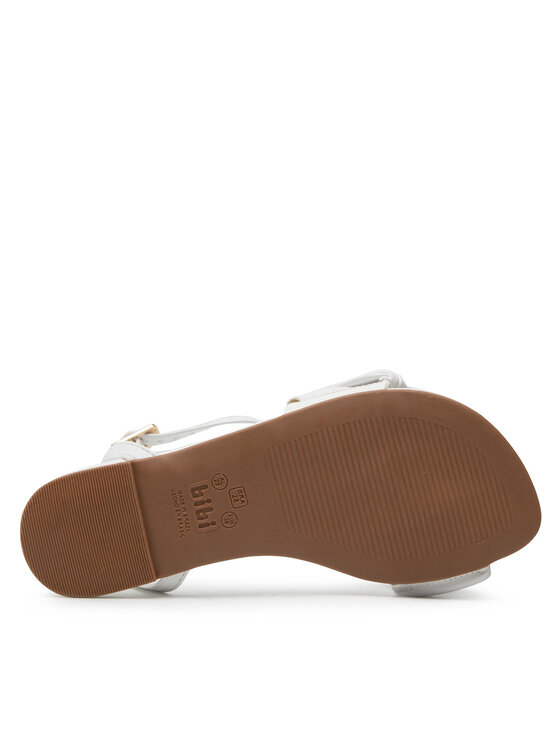 Sandali Little Me 1104268 Bianco