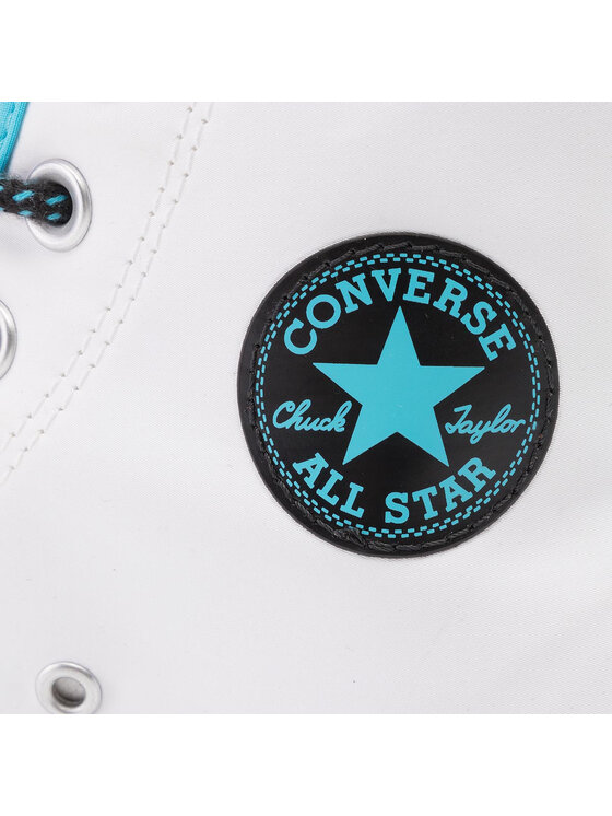 Converse Converse Scarpe da ginnastica Ctas Hi 164091C Bianco