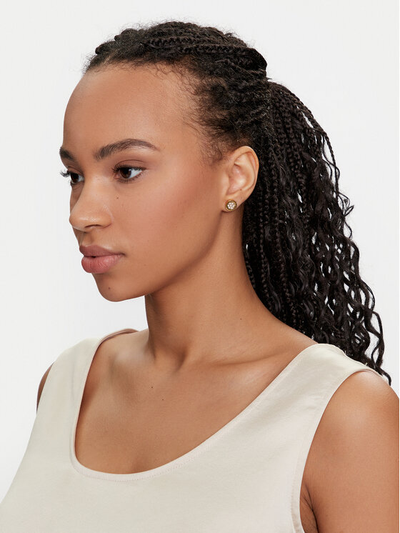 Tommy Hilfiger Tommy Hilfiger Kõrvarõngad 2780566 Kuldne