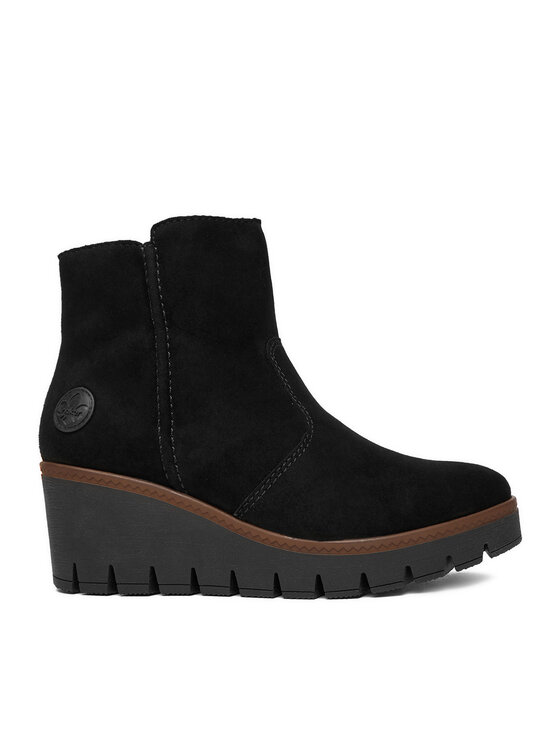 Rieker Rieker Stivaletti CEO-Y5065-00 Nero