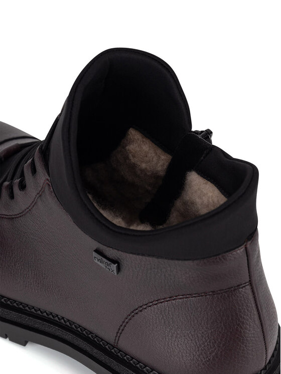Rieker Rieker Stiefeletten Y3163-35 Braun