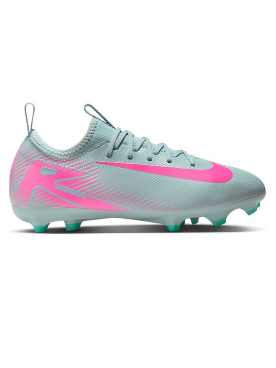 Nike Nike Buty do piłki nożnej FQ8392-301 Zielony