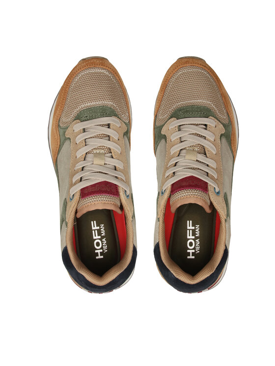 HOFF HOFF Sneakers Viena Man 12302602 Beige