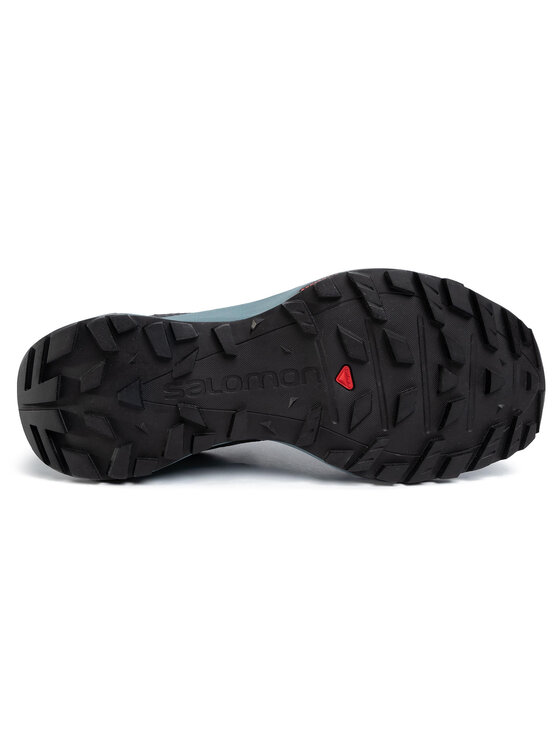 Salomon Salomon Scarpe da corsa Xa Discovery Gtx W GORE-TEX 409939 20 W0 Nero