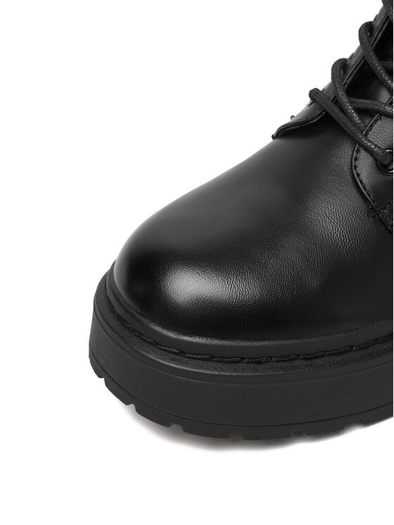 DeeZee DeeZee Polacchine 13122 1 Nero
